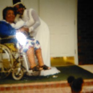 Meet your Posher, Cynthia